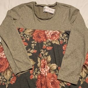 Plus Size Boutique 3x